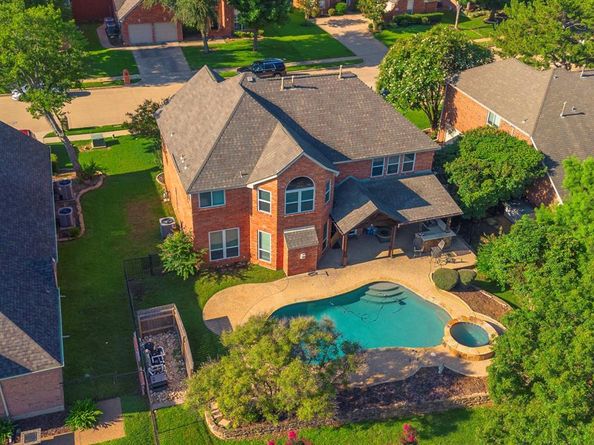3512  Furlong Drive E, Flower Mound Texas 75022