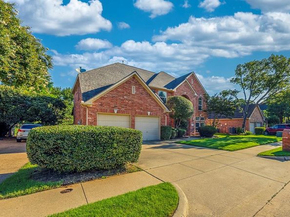 3512  Furlong Drive E, Flower Mound Texas 75022