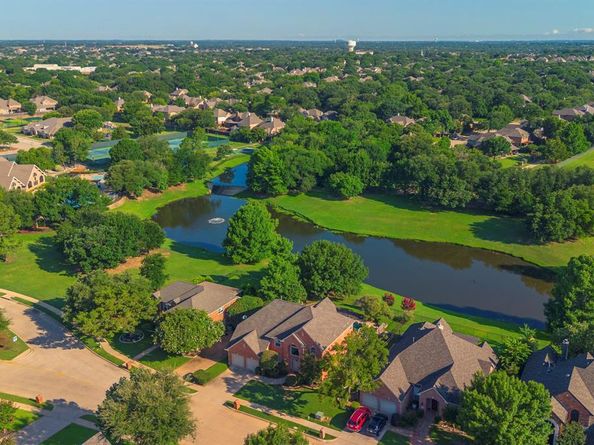3512  Furlong Drive E, Flower Mound Texas 75022