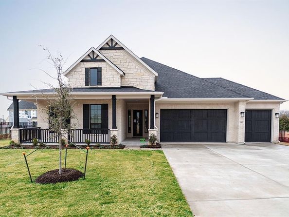 307  Big Antler Court , Heath Texas 75126