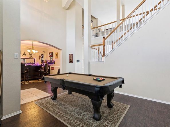 8501  Viridian Lane , Fort Worth Texas 76123