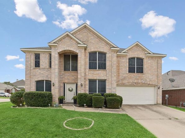 8501  Viridian Lane , Fort Worth Texas 76123