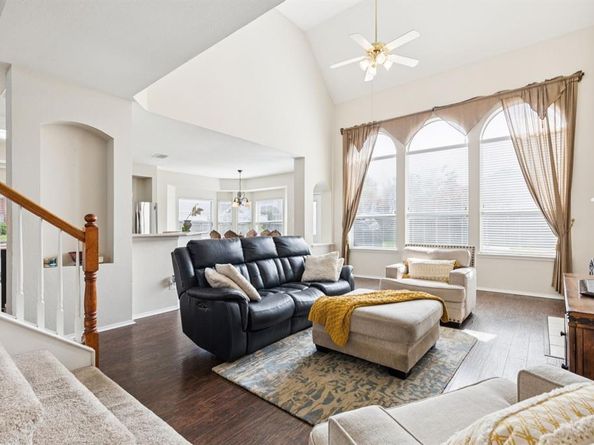 8501  Viridian Lane , Fort Worth Texas 76123