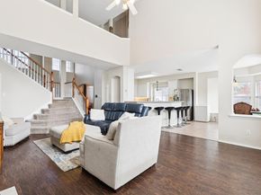 8501  Viridian Lane , Fort Worth Texas 76123