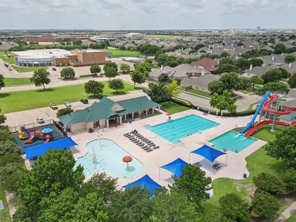 8501  Viridian Lane , Fort Worth Texas 76123