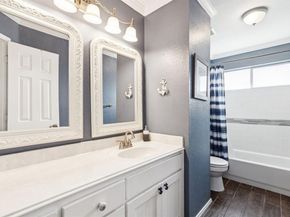 8501  Viridian Lane , Fort Worth Texas 76123
