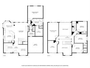 8501  Viridian Lane , Fort Worth Texas 76123
