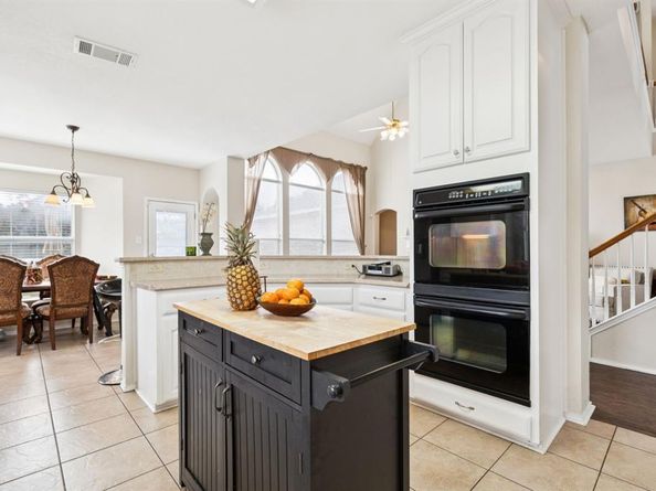 8501  Viridian Lane , Fort Worth Texas 76123