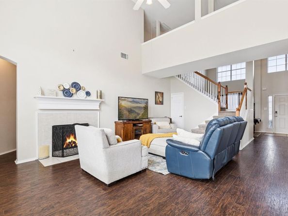 8501  Viridian Lane , Fort Worth Texas 76123