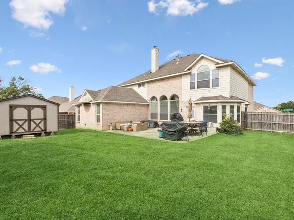 8501  Viridian Lane , Fort Worth Texas 76123
