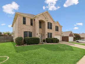 8501  Viridian Lane , Fort Worth Texas 76123