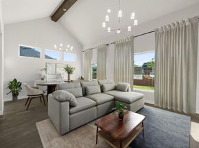 2203  Steed Run Drive , Mansfield Texas 76063