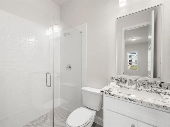 2203  Steed Run Drive , Mansfield Texas 76063