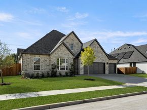 2203  Steed Run Drive , Mansfield Texas 76063