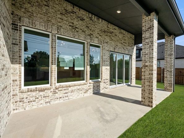 2203  Steed Run Drive , Mansfield Texas 76063