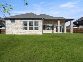 2203  Steed Run Drive , Mansfield Texas 76063