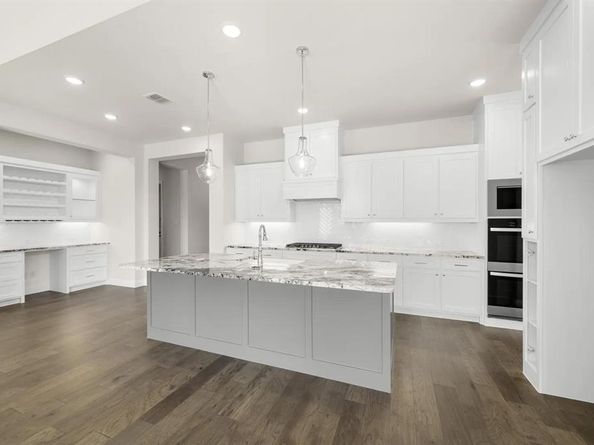 2203  Steed Run Drive , Mansfield Texas 76063