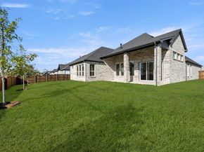 2203  Steed Run Drive , Mansfield Texas 76063