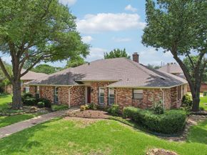 2608  Timberleaf Drive , Carrollton Texas 75006