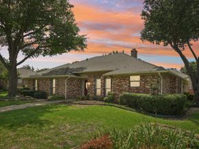 2608  Timberleaf Drive , Carrollton Texas 75006