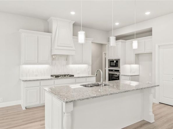 409  Atlas Cedar Drive , Glenn Heights Texas 75154