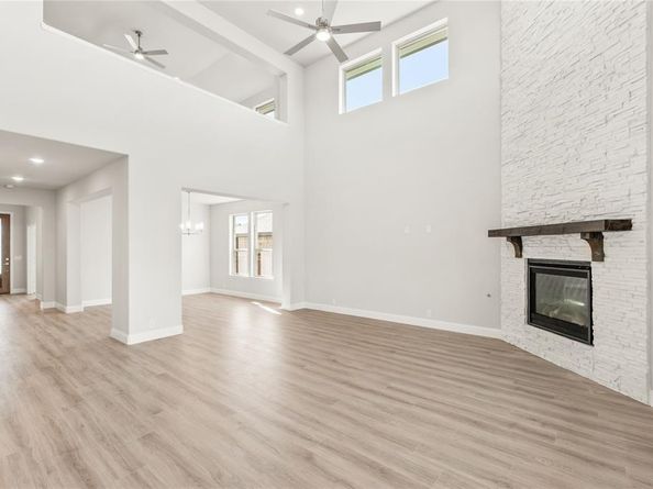 409  Atlas Cedar Drive , Glenn Heights Texas 75154