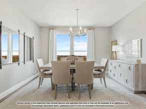 409  Atlas Cedar Drive , Glenn Heights Texas 75154