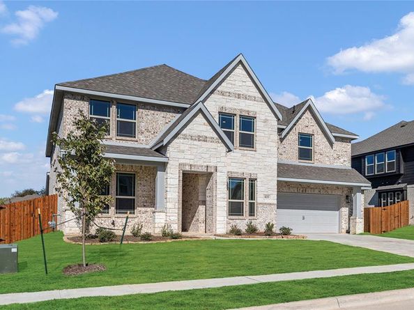 409  Atlas Cedar Drive , Glenn Heights Texas 75154