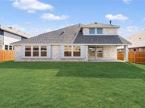 409  Atlas Cedar Drive , Glenn Heights Texas 75154