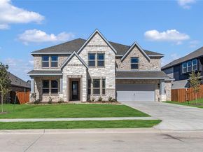 409  Atlas Cedar Drive , Glenn Heights Texas 75154