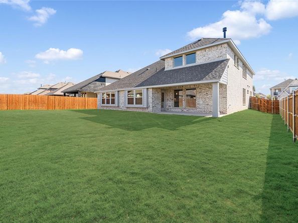 409  Atlas Cedar Drive , Glenn Heights Texas 75154