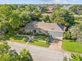 6417  Ems Road W, Fort Worth Texas 76116