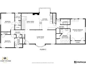 6417  Ems Road W, Fort Worth Texas 76116