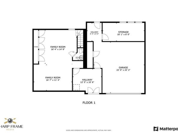 6417  Ems Road W, Fort Worth Texas 76116