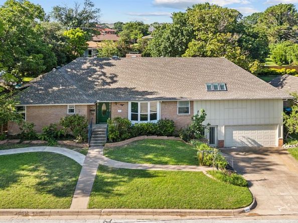 6417  Ems Road W, Fort Worth Texas 76116