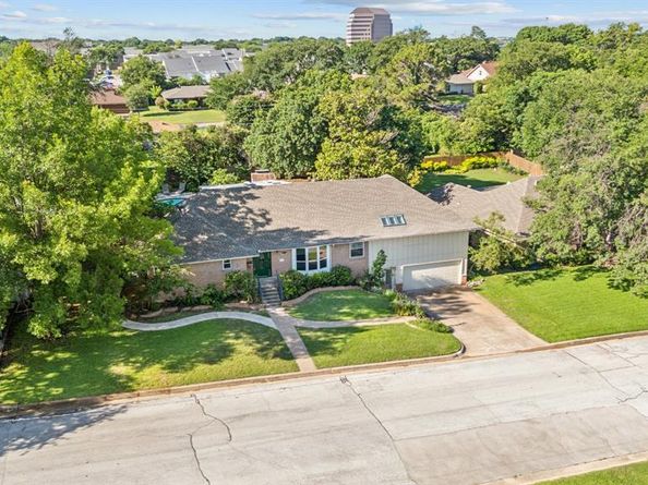 6417  Ems Road W, Fort Worth Texas 76116