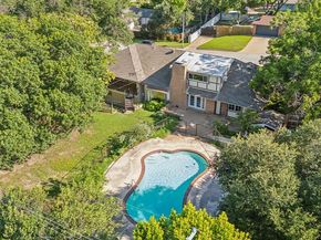 6417  Ems Road W, Fort Worth Texas 76116