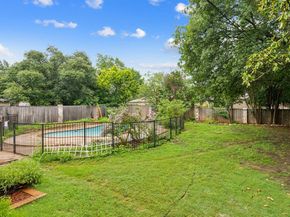 6417  Ems Road W, Fort Worth Texas 76116