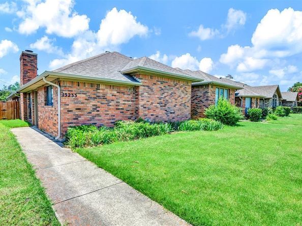 13233-35  Fall Manor Drive , Dallas Texas 75243