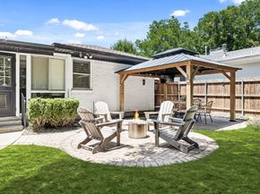 6650  Santa Anita Drive , Dallas Texas 75214