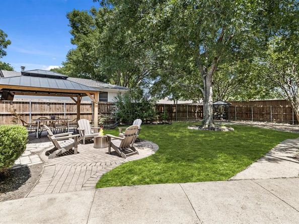 6650  Santa Anita Drive , Dallas Texas 75214