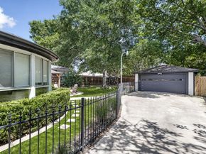 6650  Santa Anita Drive , Dallas Texas 75214