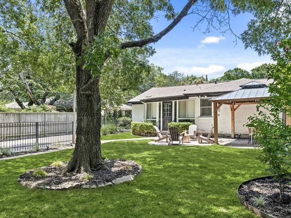6650  Santa Anita Drive , Dallas Texas 75214