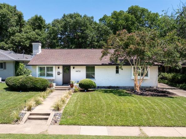 6650  Santa Anita Drive , Dallas Texas 75214