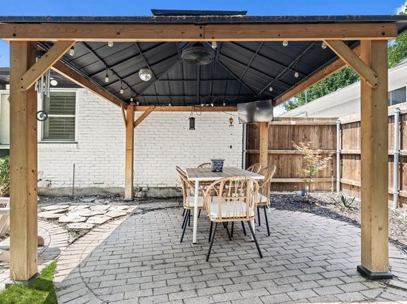 6650  Santa Anita Drive , Dallas Texas 75214