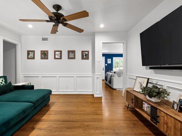 6650  Santa Anita Drive , Dallas Texas 75214