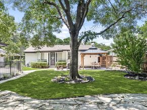 6650  Santa Anita Drive , Dallas Texas 75214