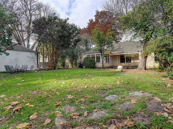 3609  Rogers Avenue , Fort Worth Texas 76109