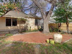 3609  Rogers Avenue , Fort Worth Texas 76109