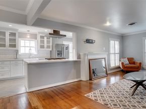 3609  Rogers Avenue , Fort Worth Texas 76109
